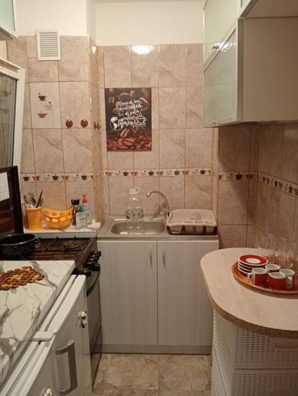 Apartament 2 Camere,Titan Auchan,bl.reabilitat,et.1/10,DECOMANDAT,NOU,mobilat - 13