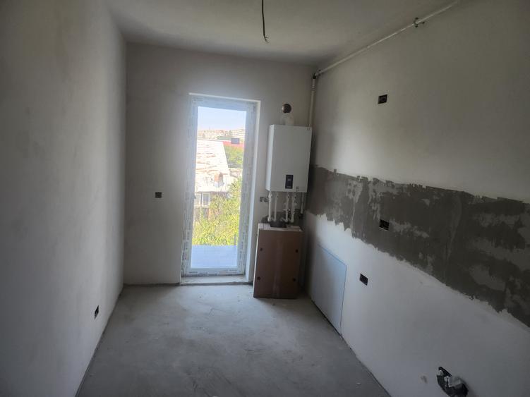 Gars dec 38m.p , incalzire pardoseala, predare 09/2025 , stradal Giurgiului - 2