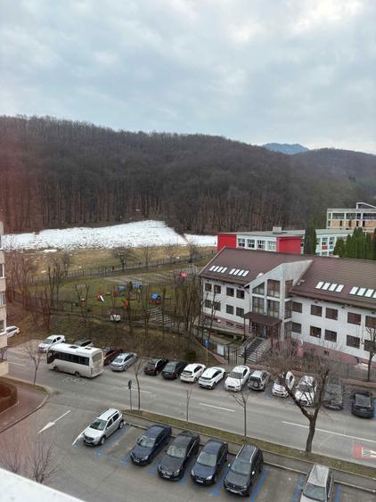 Apartament cu priveliste deosebita in Racadau - 5
