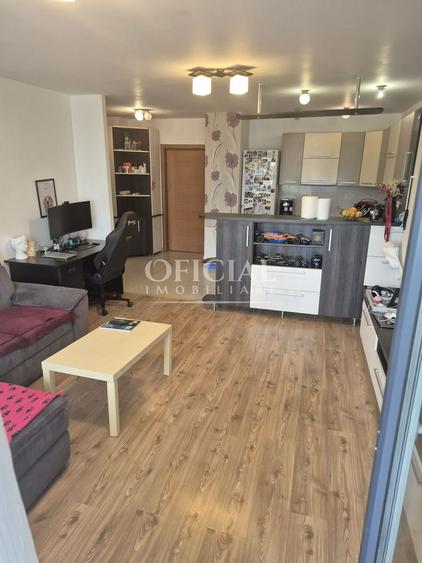 Apartament 2 Camere | 53 mp | Garaj | Bloc nou | zona Dorobantilor - 1