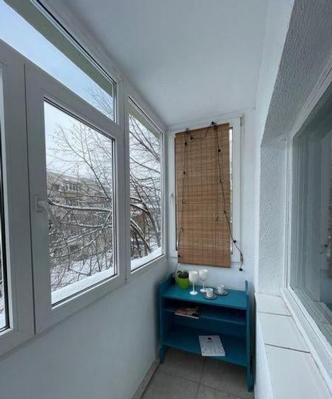 Apartament 2 camere de închiriat – Bd. Nicolae Titulescu - 7