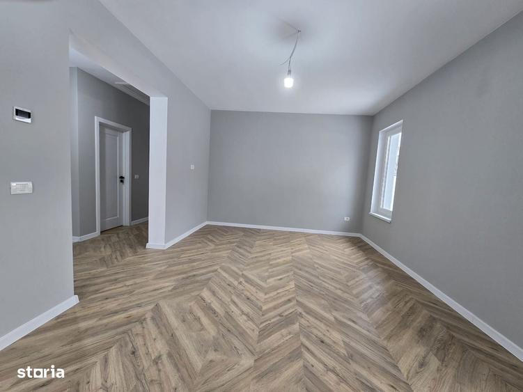 Casa intabulata Horpaz la strada pret 175 k - 7