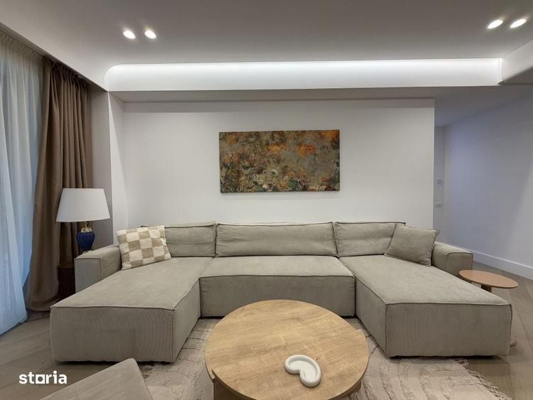 Apartament de 3 camere / Cortina 126 / Erou Iancu Nicolae / Cambridge - 4