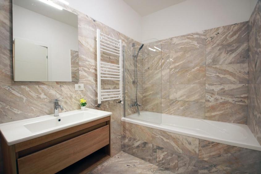 Apartament 2 camere cu terasă generoasă de 13mp - 9