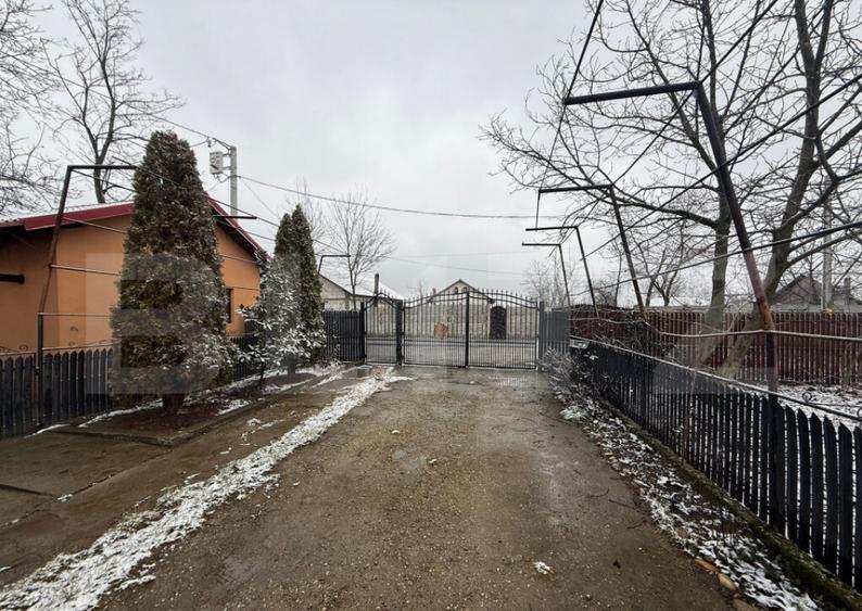 Casa de vanzare, 157 mp, zona Coste?tii din Vale - 10