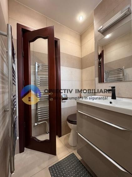 Apartament 2 camere – 1 Decembrie 1918 / Tic-Tac - 11