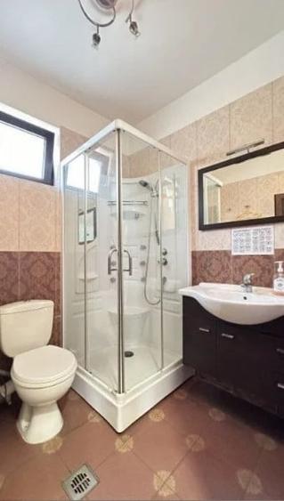 Tabacarie - City Mall, imobil P+1+M, 6 camere, IDEAL BIROURI - 10