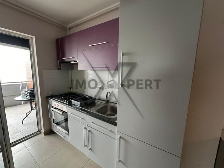 Apartament 3 camere, parcare subterana, Bonjour Residence - 6
