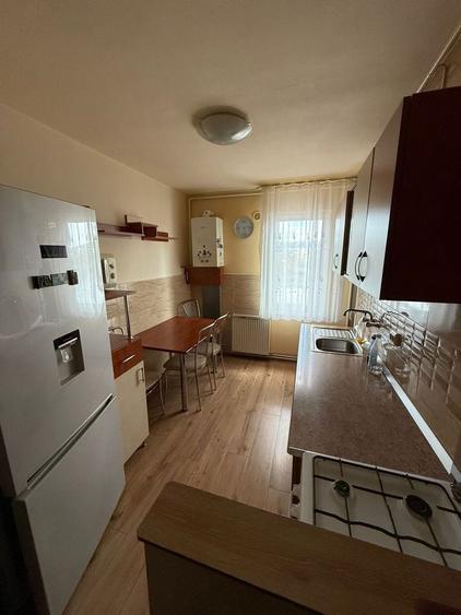 Apartament de inchiriat 2 camere, Unirii - 3