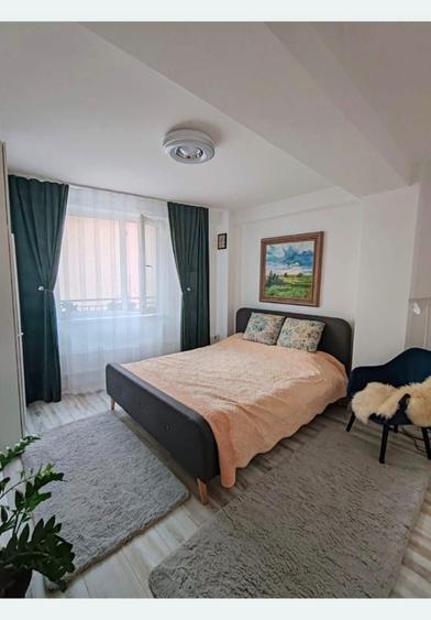 Apartament Bloc Nou + Loc de Parcare - 3