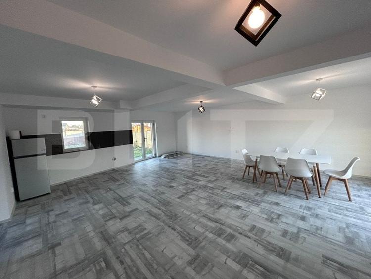 Casa cu 4 camere, 133 mp,  incalzire in pardoseala, cartier Veteranilor - 4