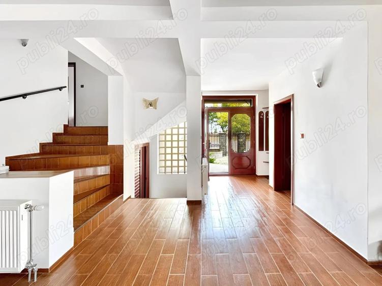 Casa de vacanta Vila - 8