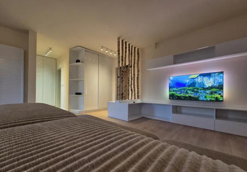 Apartament 2 camere - Pet Friendly - Torontal - 5