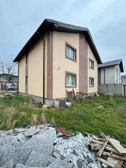 LAZU | CASA INDIVIDUALA | 5 CAMERE | TEREN 300MP - 4