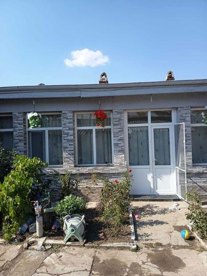 Casa caramida-30km distanta de bucuresti dn5 - 6