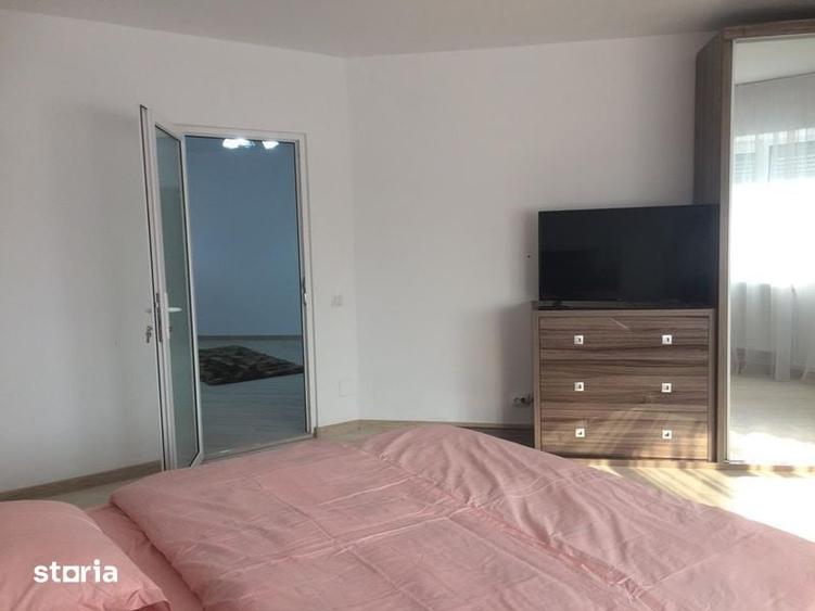 Apartament mobilat Calea Calarasilor - 3