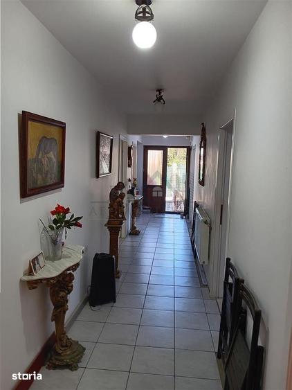 Ocazie doar 145000e Vila P+E 193mp teren 300mp Lunca Cetatuii - 4