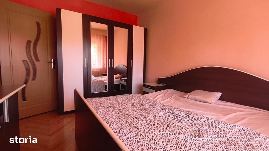 Apartament cu 2 camere decomandat în Kogălniceanu