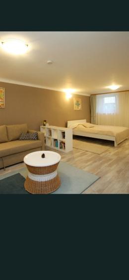 Garsoniera moderna - spatioasa- 48 mp- Centrul Istoric - 1