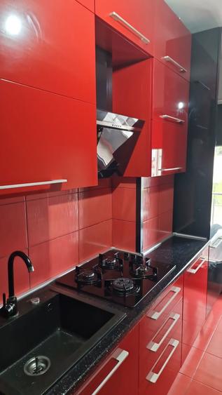 Apartament 3 cam dec Militari et 2 /7,72 mp utili - 7