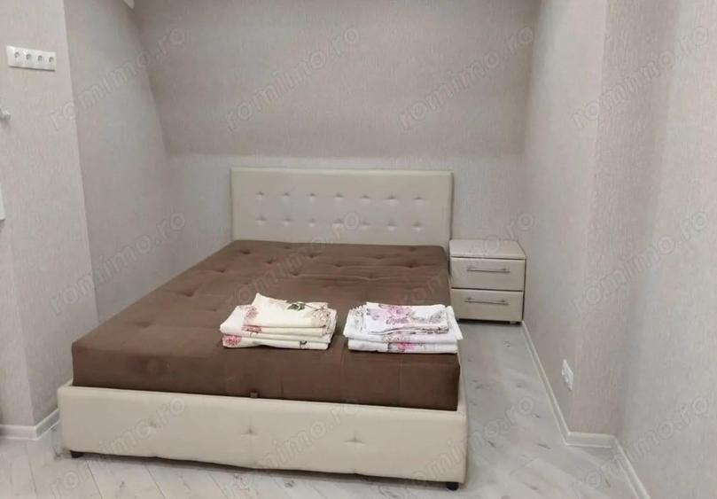 Apartament cu o camera de vanzare in zona Circumvalatiunii - 2