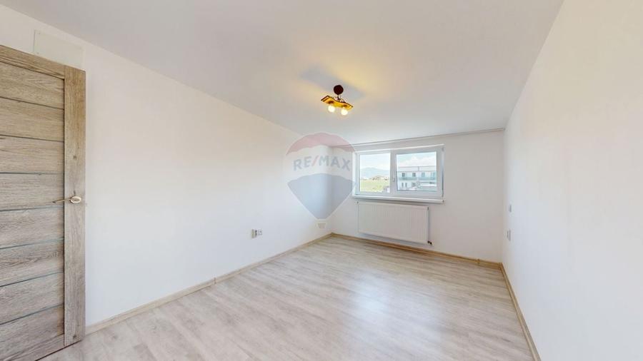 Comision 0% | Casă P+M | 4 camere | 104 mp | Târlungeni - 10