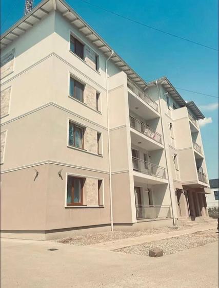 Apartament Modern de Inchirat - 2