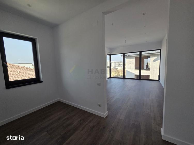 Casa moderna de vanzare in Tunari construc?ie 2025, gata de mutare! - 1