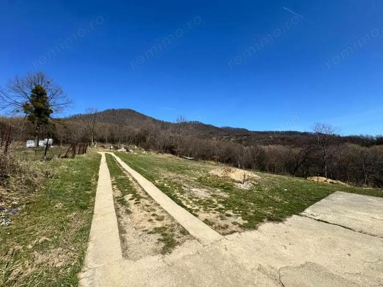 Casa cu panorama superba asupra ora?ului | 134 mp | teren 1300 mp - 12