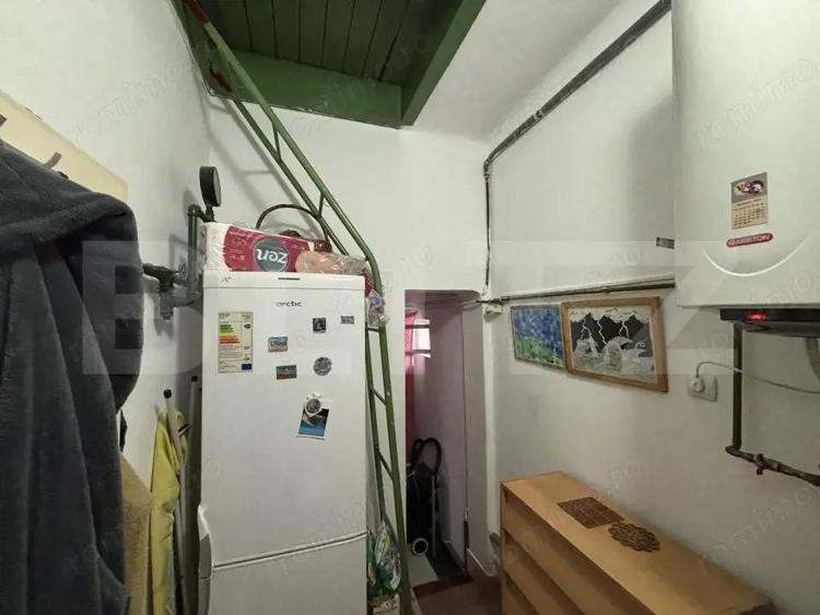 Casa de vanzare zona ultracentrala - 3