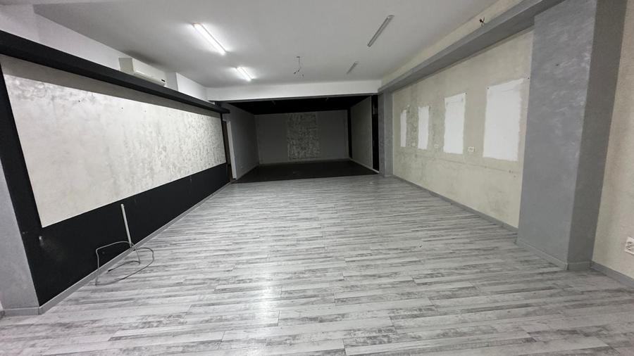 Spațiu comercial de 250mp &icirc;n zona ICIL/CASA DE CULTURA , pretabil birouri - 1