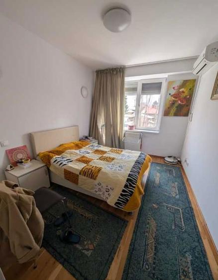 Ocazie! 2 camere, Obor Colentina, Complex Rose Garden - 7