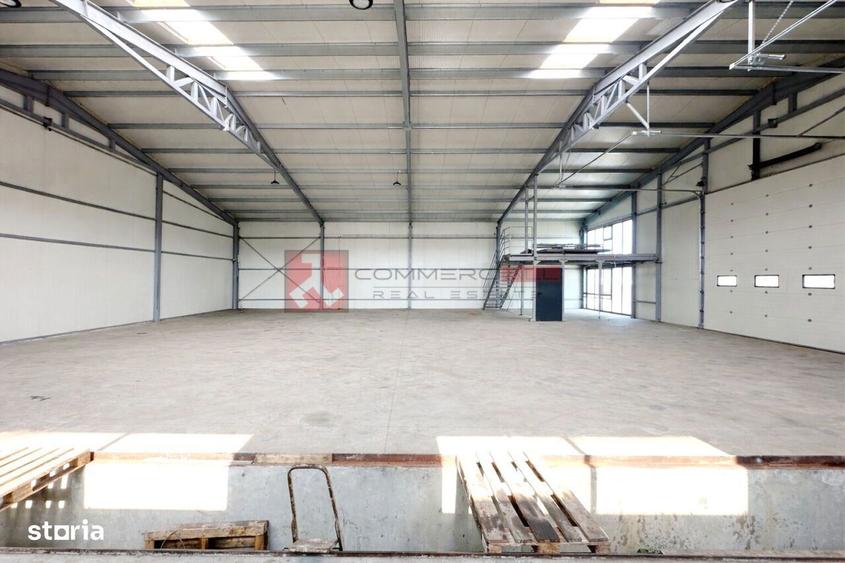 HALA NOUA 562 MP I CURTE 4000 MP I DN13 - 1