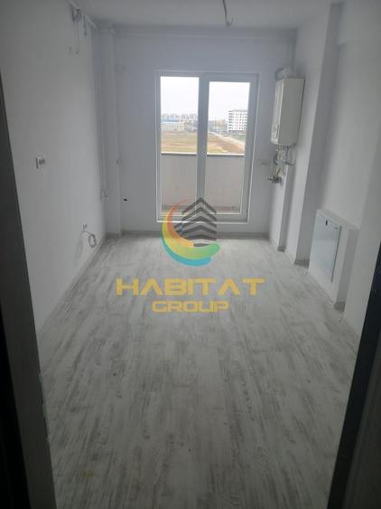 Pallady Garsoniera decomandata 52 mp ACTE GATA MUTARE RAPIDA - 10