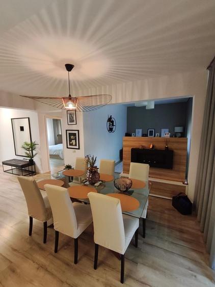 Duplex 3 Camere, Mobilat si Utilat - Dealul Verde - Vidra - 6