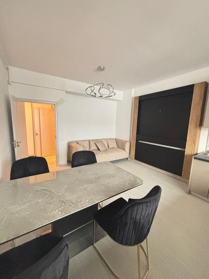 Apartament tip studio, construcție nouă, aproape de metrou - 4