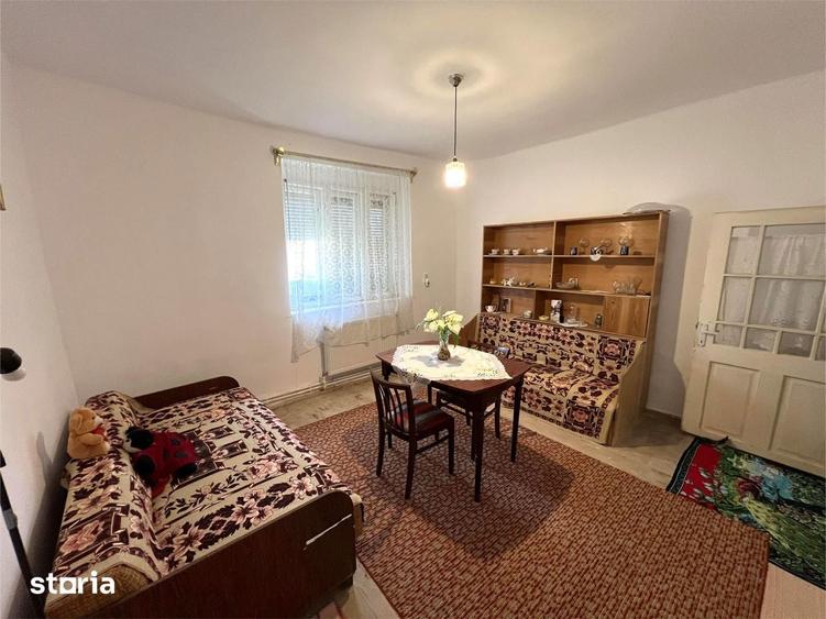 Casa traditionala cu teren 3.122 mp in Dindestiu Mic - 10