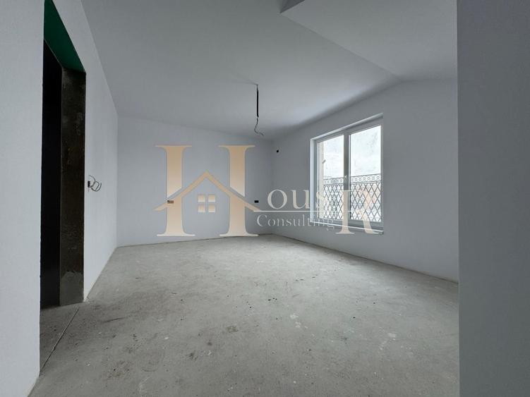 Dormitoare spatioase.La asfalt.Toate Utilitatile.Finisaje la alegere! - 10