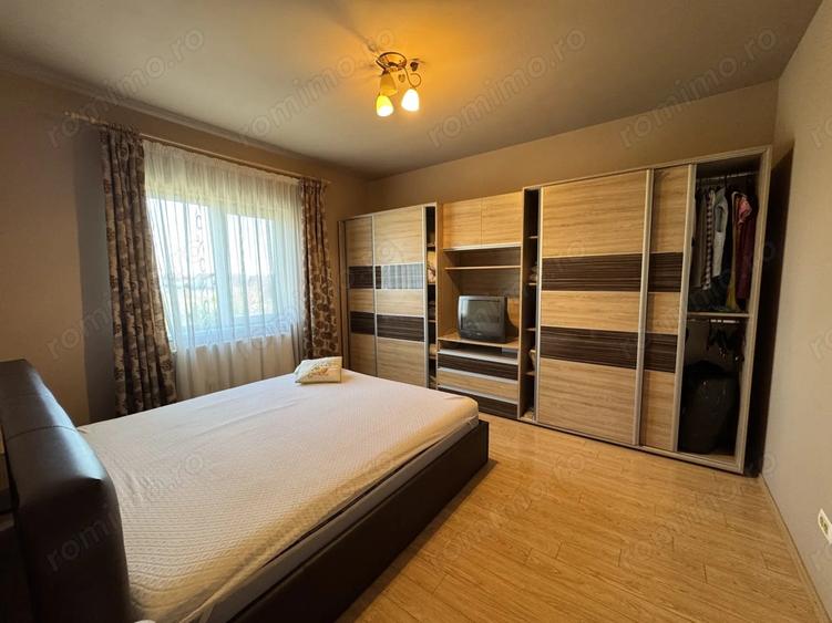 COMISION 0%. Casa individuala cu garaj . Zona Decathlon - 11