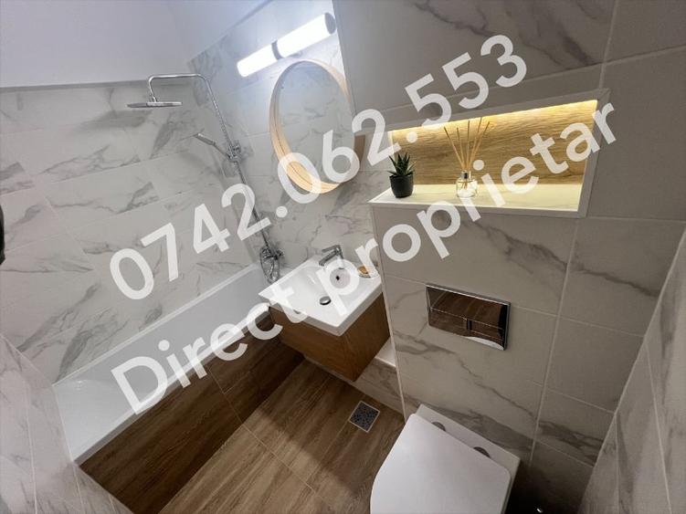 Apartament complet renovat stil modern,  Diham - 3