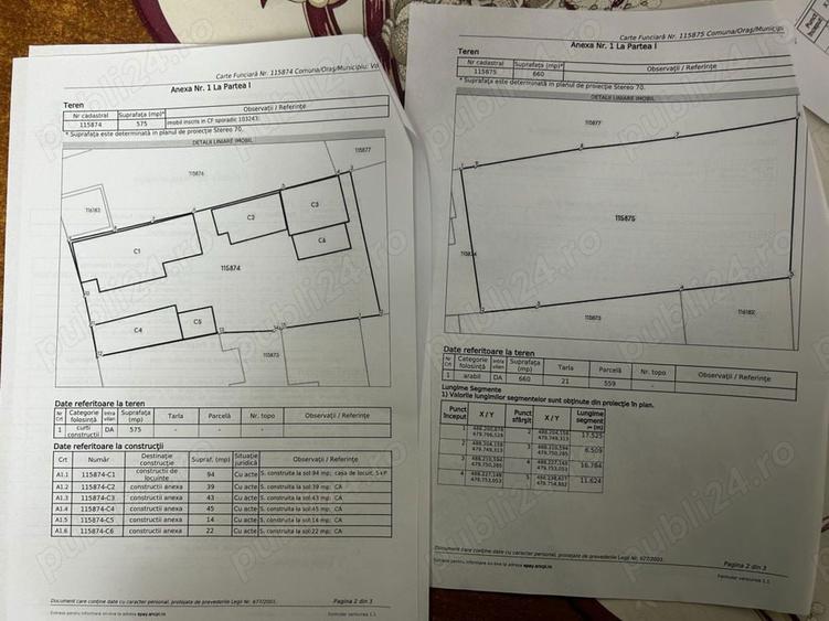 Casa de vanzare Voila, judet Brasov - 3