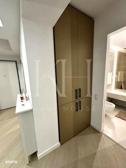 Investitie | 2 Camere Cortina North | Vedere Panoramica |Parcare| Chir - 1