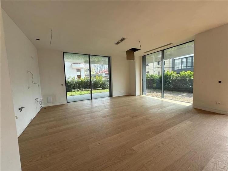 Apartament de 5 camere/ Terasa/ Floreasca - 4