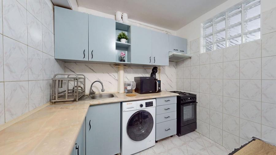2 camere | Decomandat | Mobilat | Loc parcare - 15