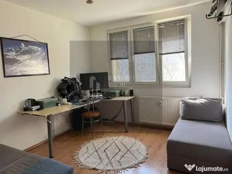 2 Camere - Trapeziului - 10 Minute pe jos Metrou 1 decembrie - 7