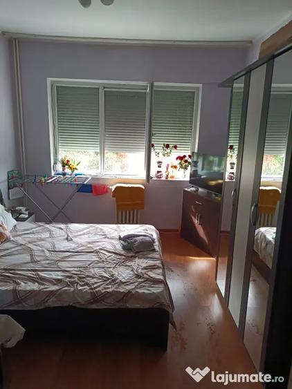 Garsonieră semidecomandată în Troianu