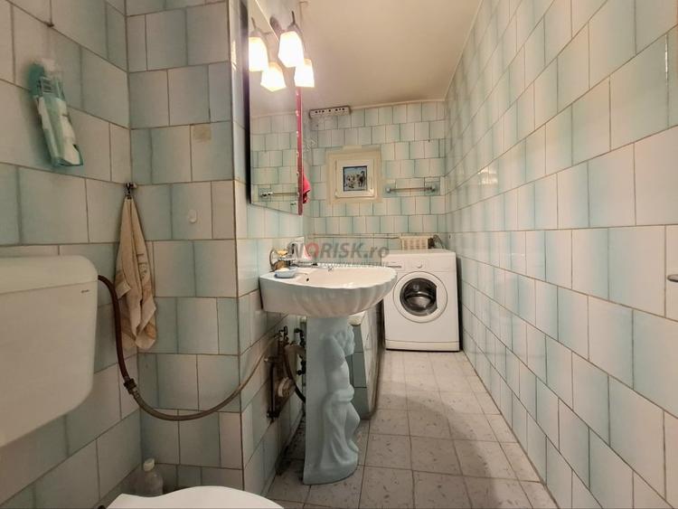 2 Camere | 55mp | Timpuri Noi | Decomandat | Metrou | Etaj 1/4 - 4