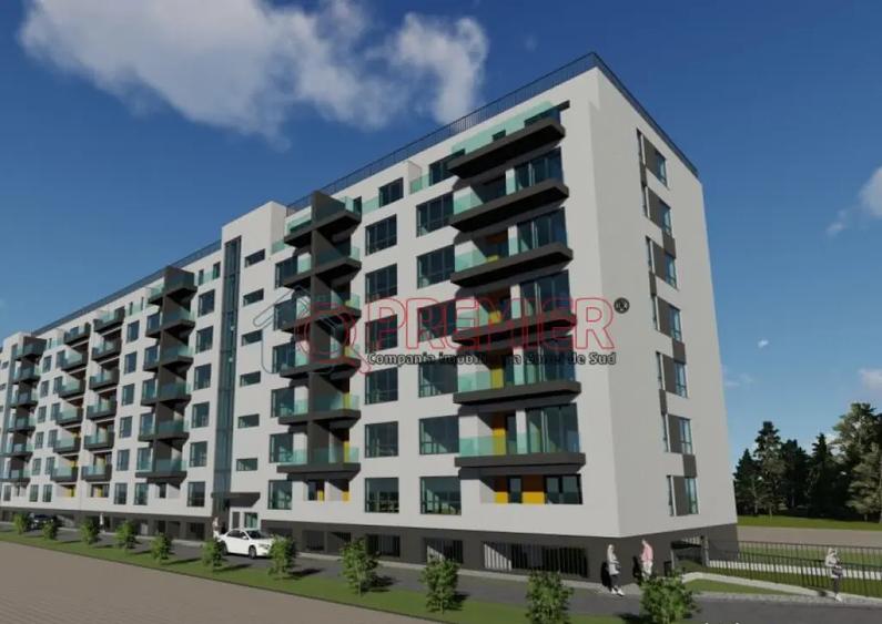 Aparatorii Patriei - Drumul Binelui garsoniera - 4