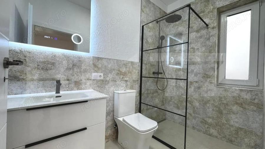 Casa deosebita, concept modern, 4 camere, finisata la cheie Mice?ti - 4