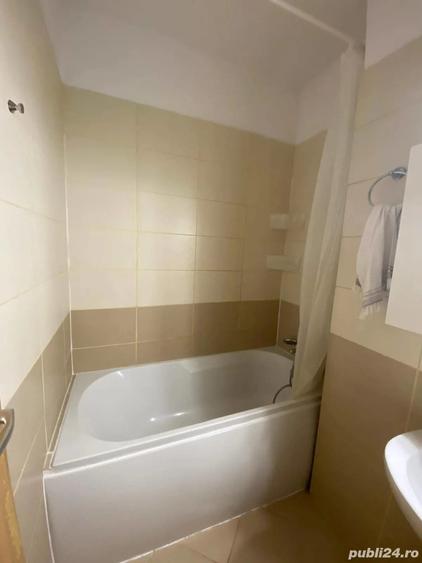 Apartament 2 camere Global Residence - 7